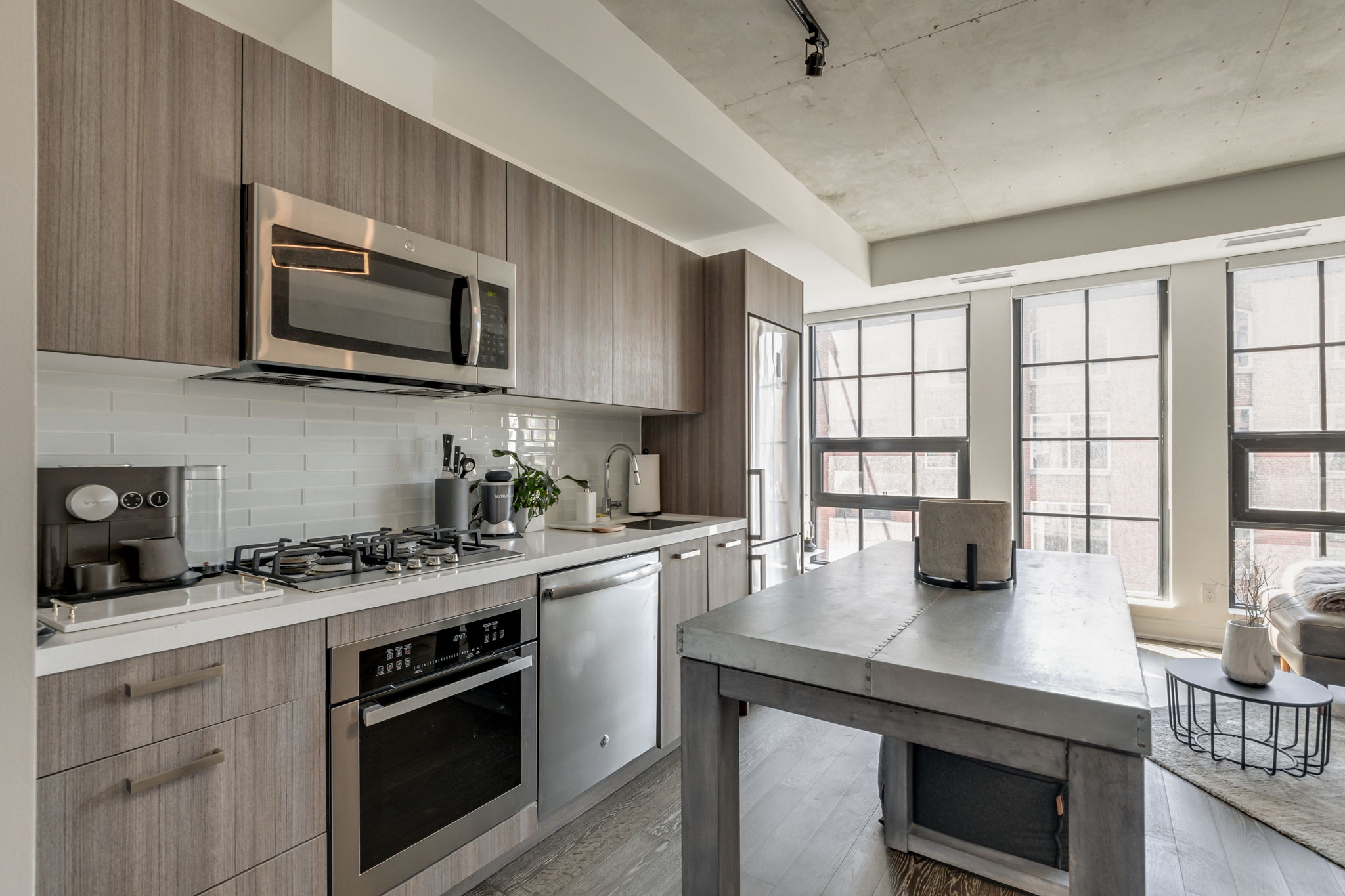 Toronto property showcase — delivered property photograph 9