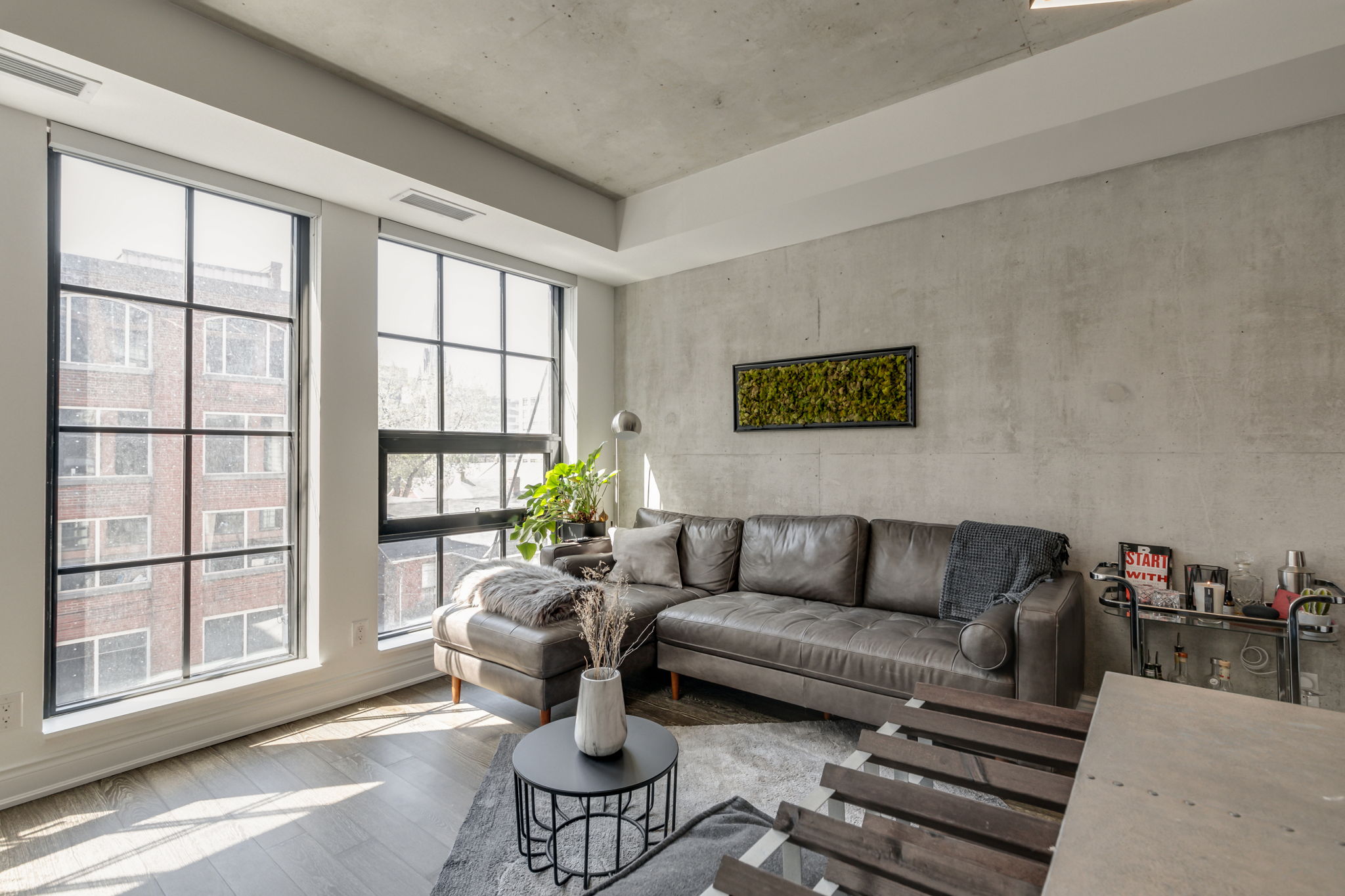 Toronto property showcase — delivered property photograph 12