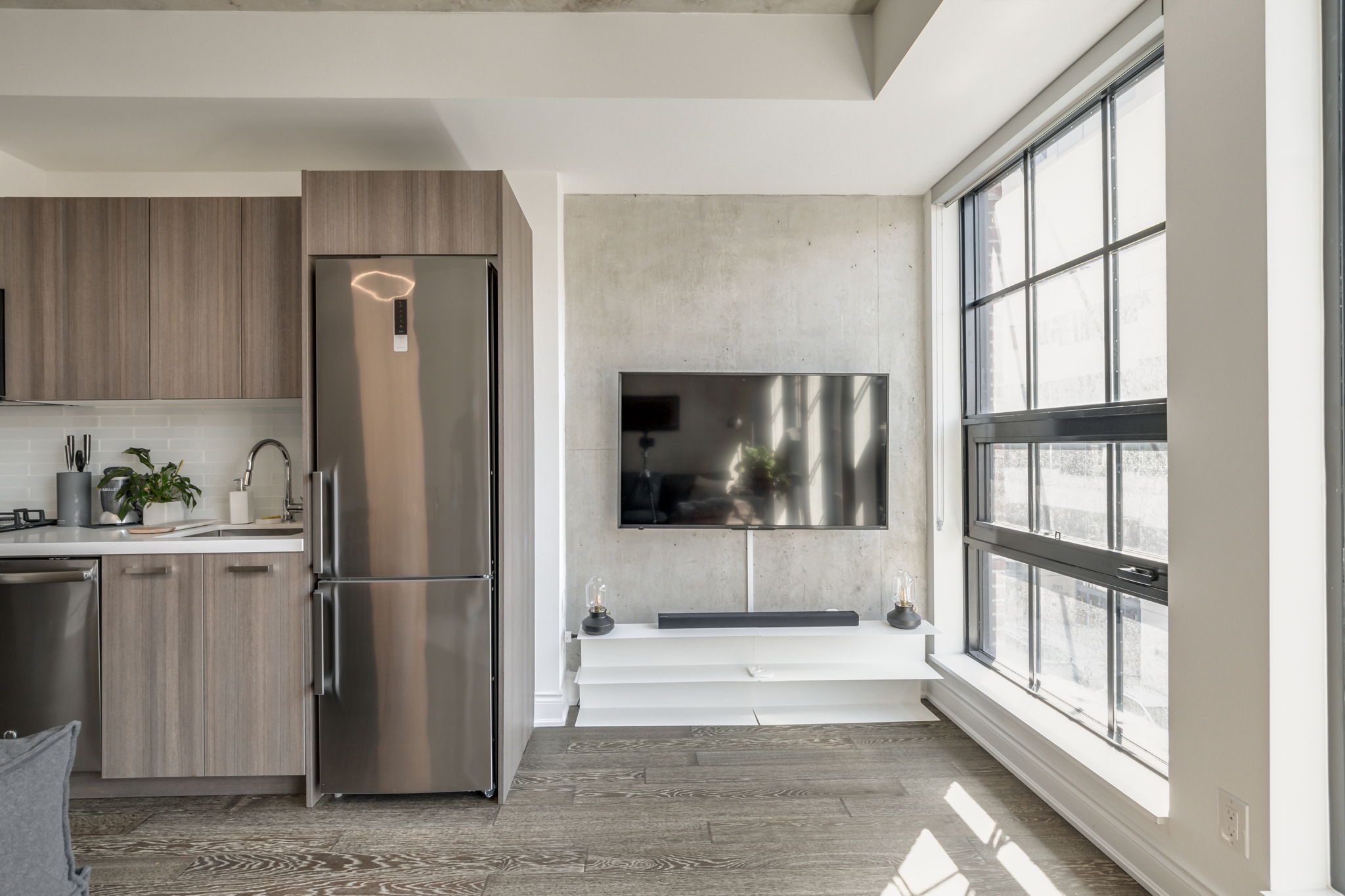 Toronto property showcase — delivered property photograph 16