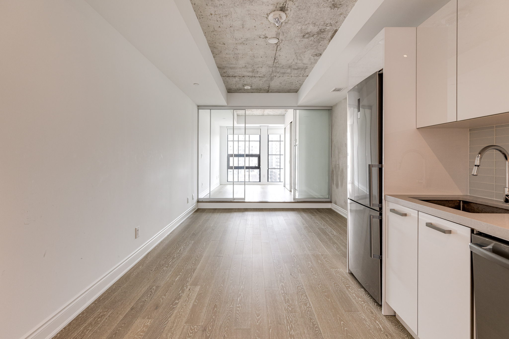 Toronto property showcase — delivered property photograph 6