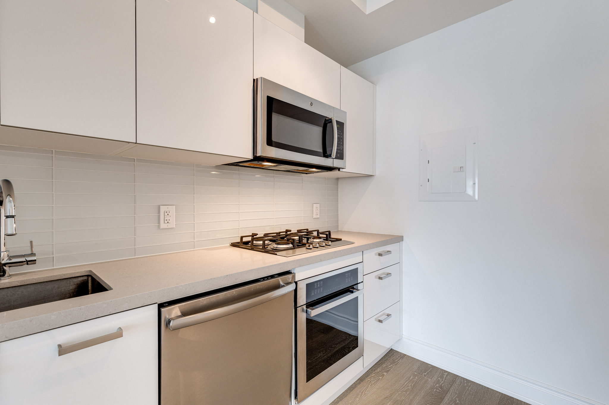 Toronto property showcase — delivered property photograph 10