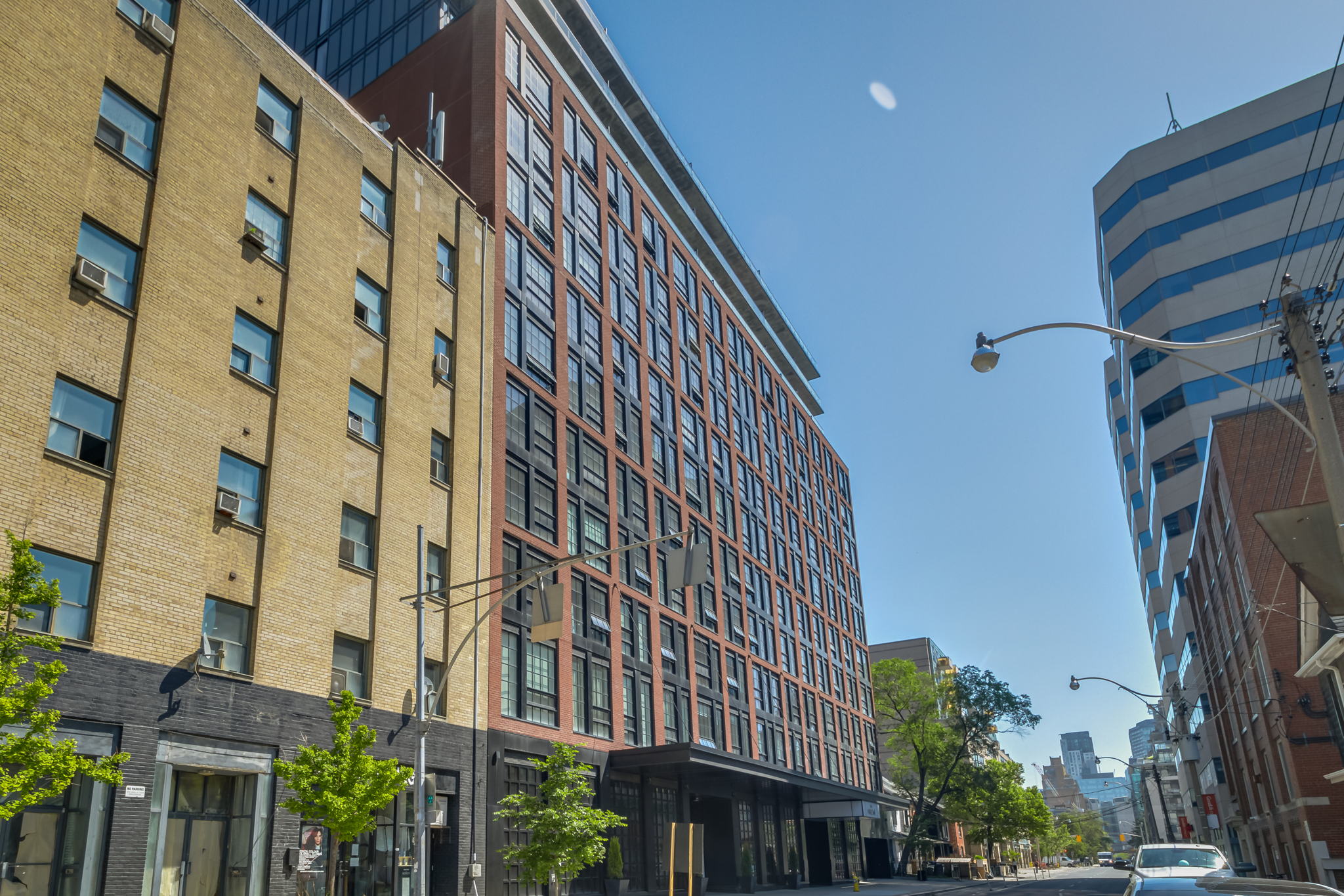 Toronto property showcase — delivered property photograph 3