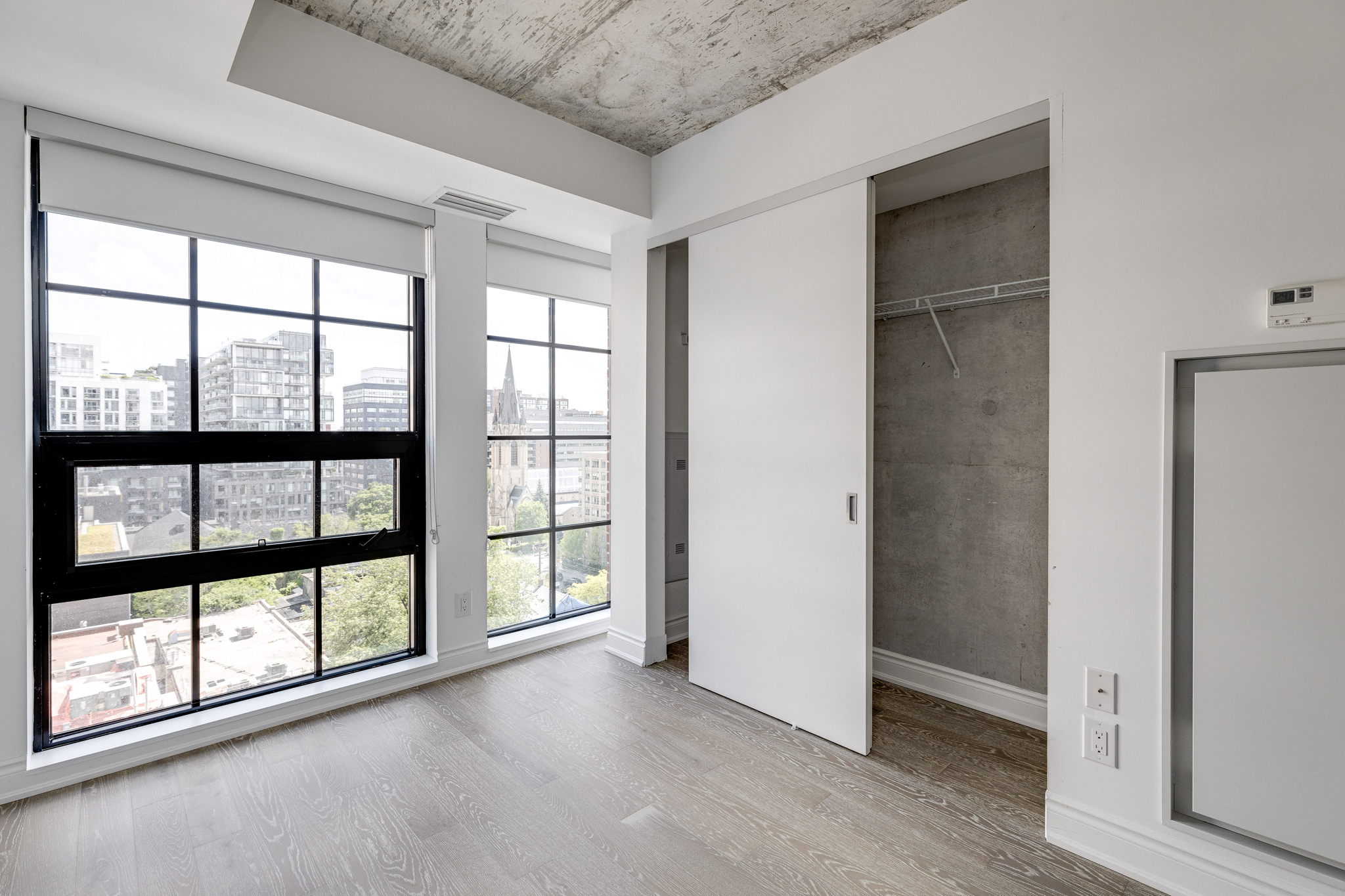 Toronto property showcase — delivered property photograph 15