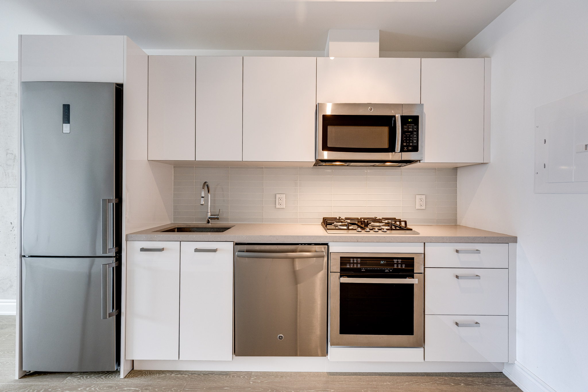Toronto property showcase — delivered property photograph 7