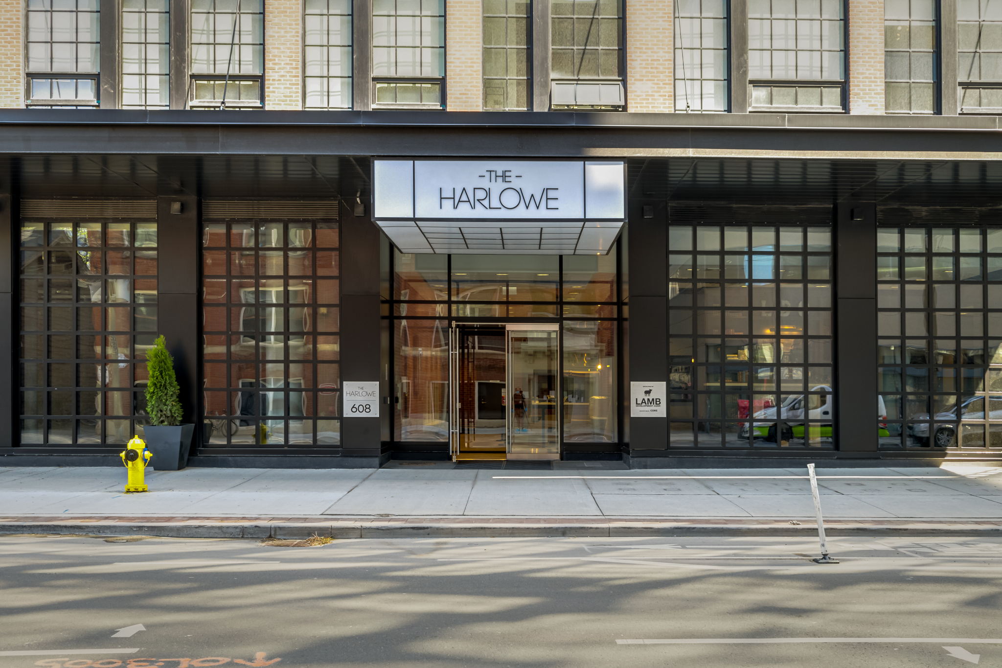 Toronto property showcase — delivered property photograph 2
