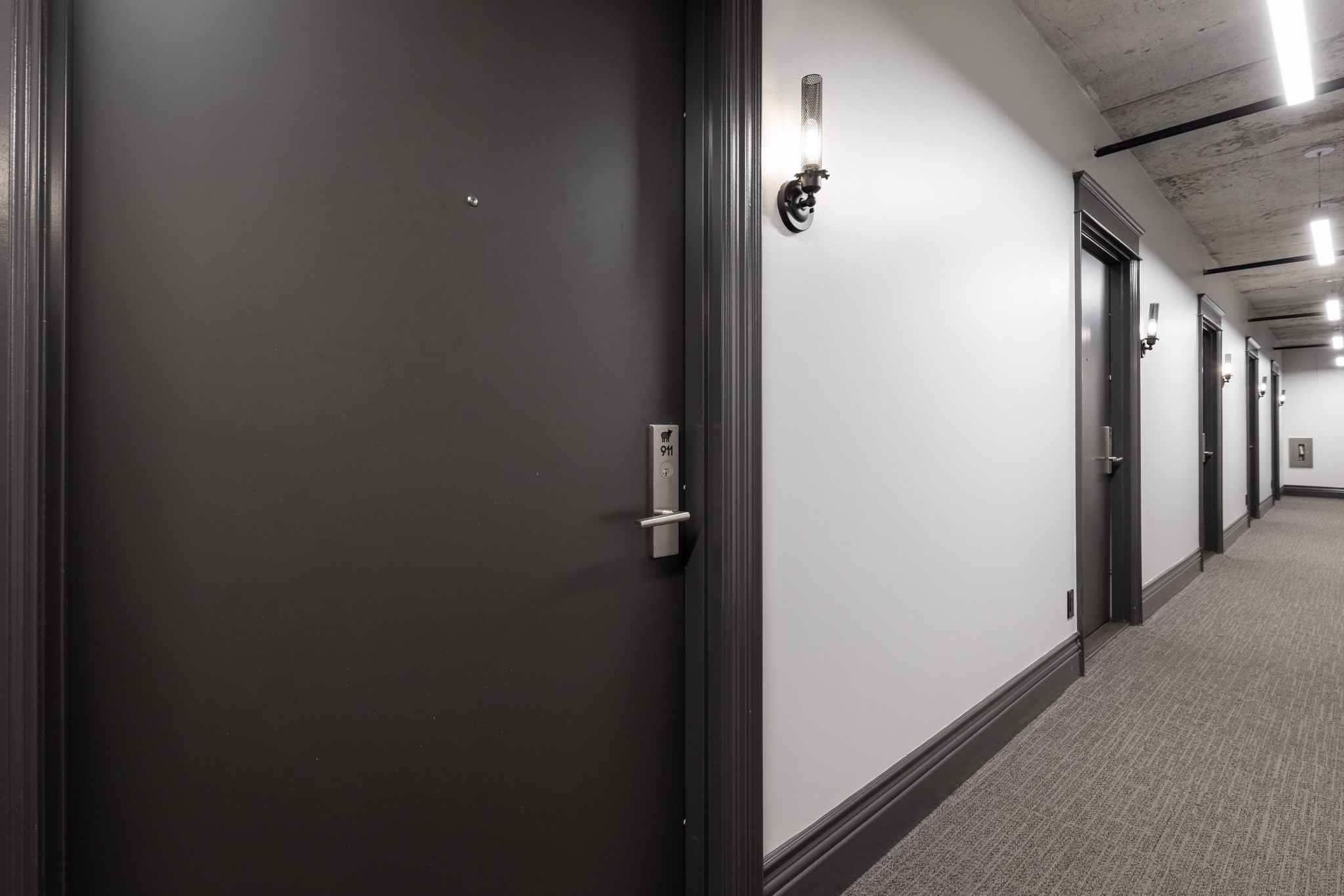 Toronto property showcase — delivered property photograph 4