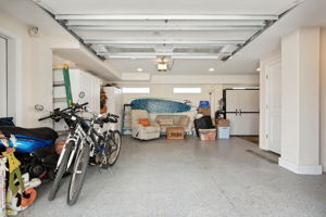 Single car garage...