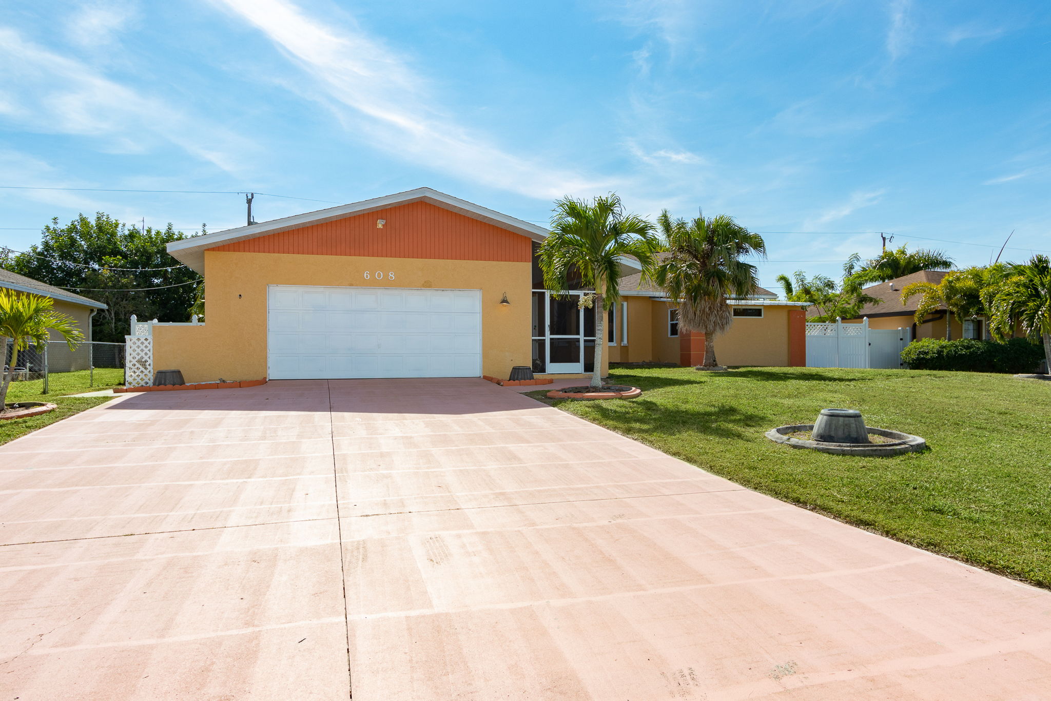 608 SW 21st Terrace, Cape Coral, FL 33991 | A VisualPRO
