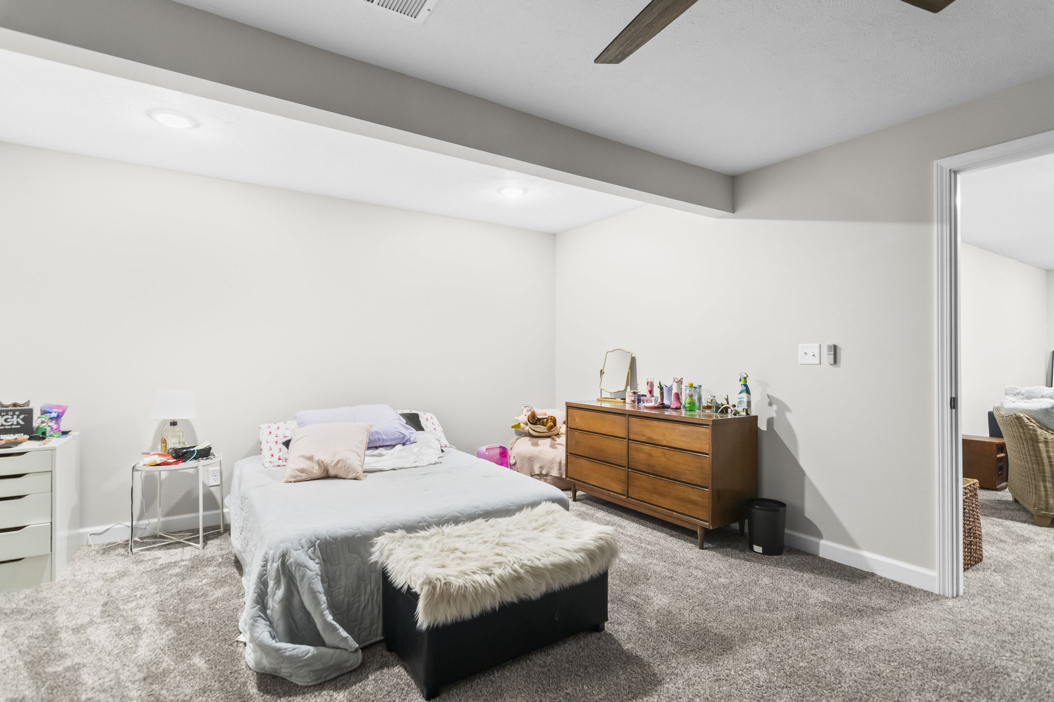 Bonus Room