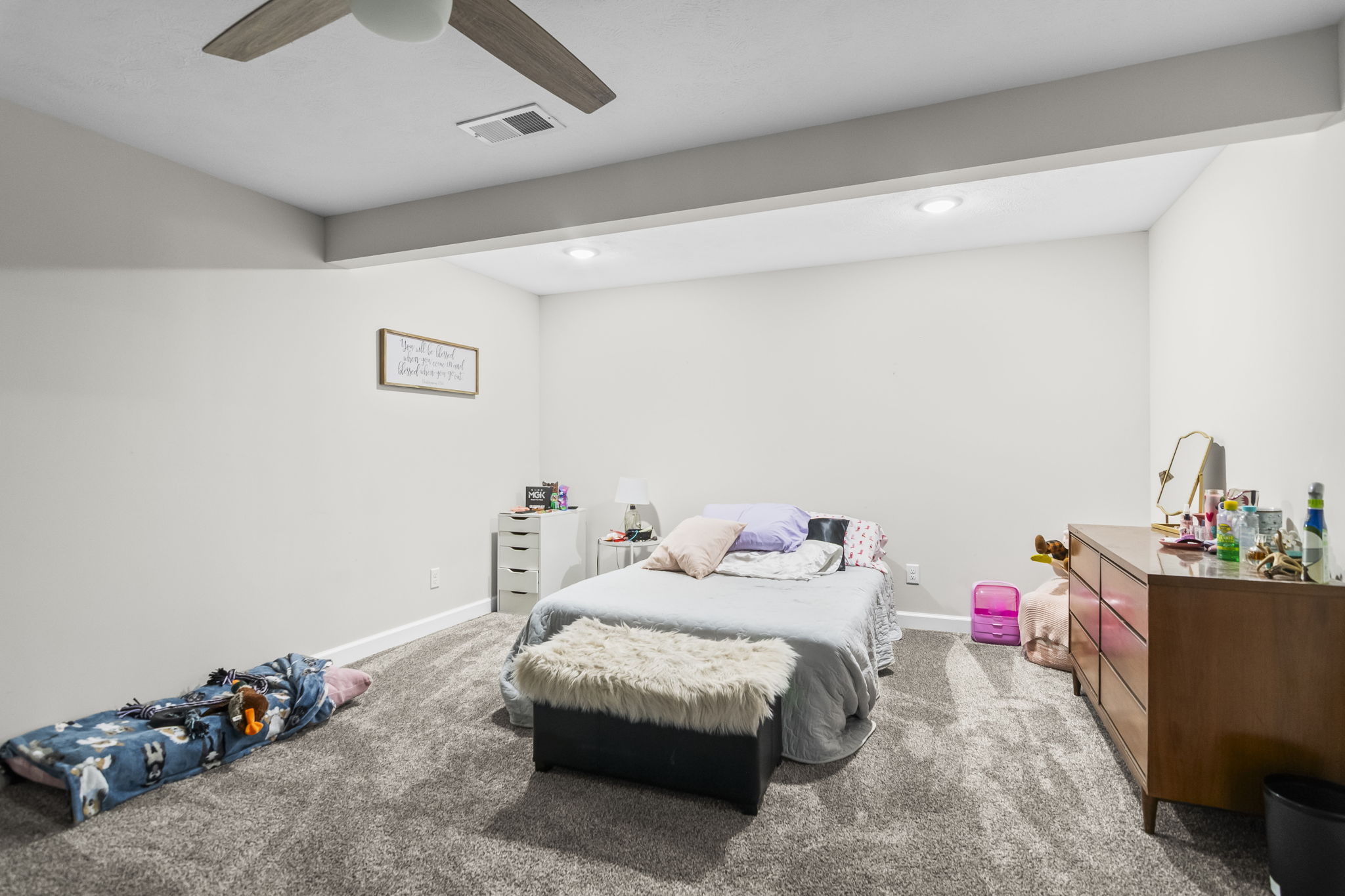 Bonus Room