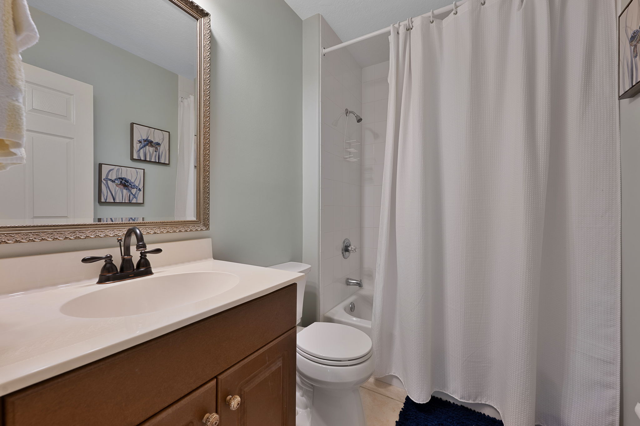 Guest Bath