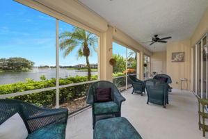 Lanai View 2