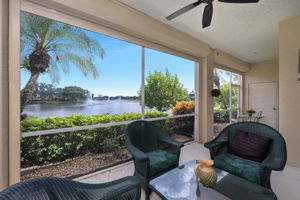 Lanai View 3
