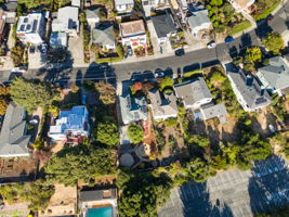 Aerial Neighborhood