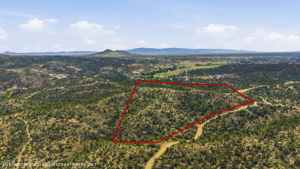 Aerial 3 Lot Lines