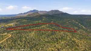 Aerial 4 Lot Lines