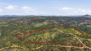 Aerial 2 Lot Lines