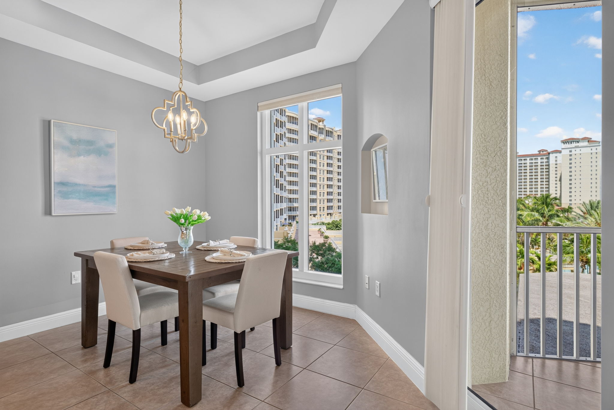 Breakfast Nook 1 of 2
