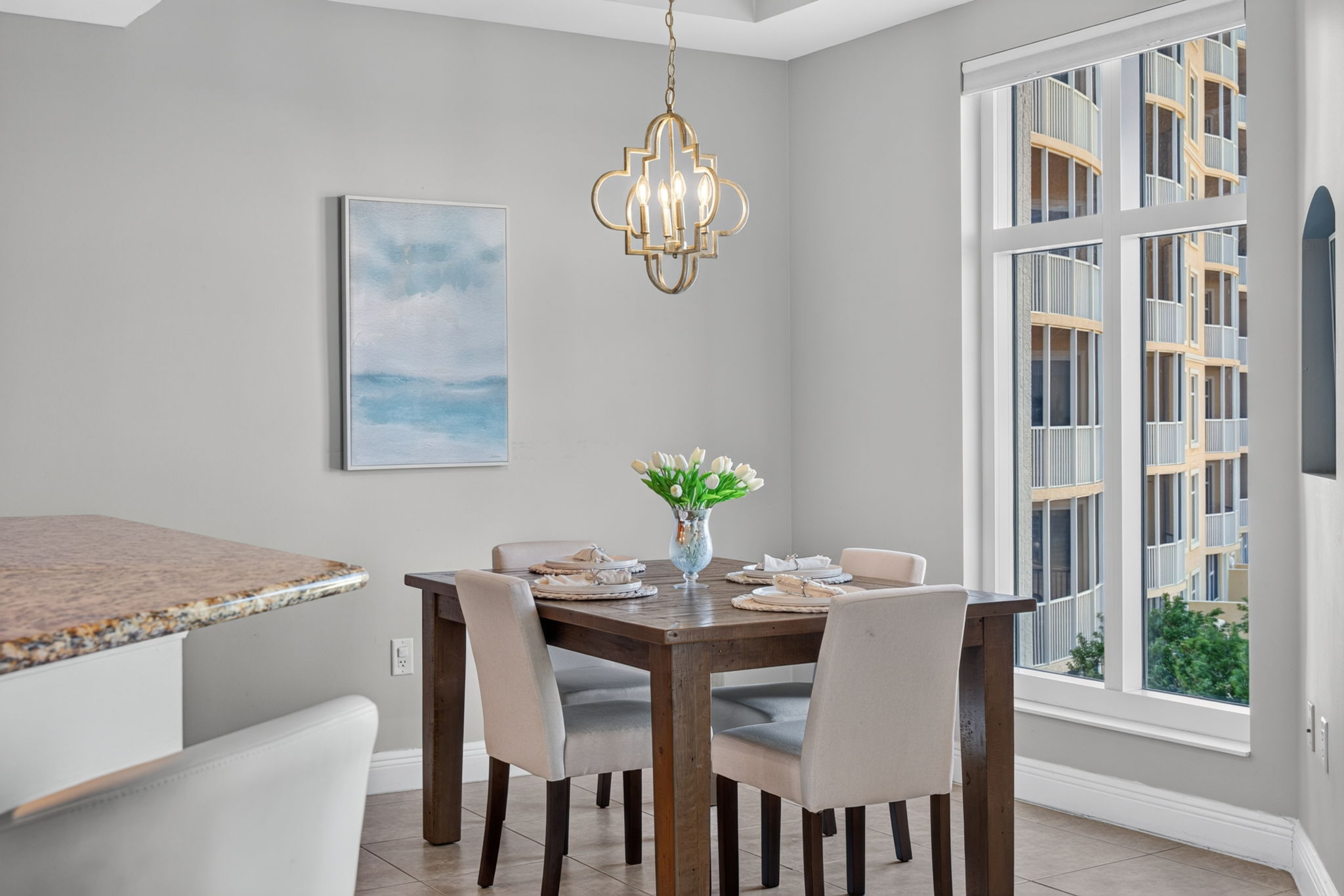 Breakfast Nook 2 of 2