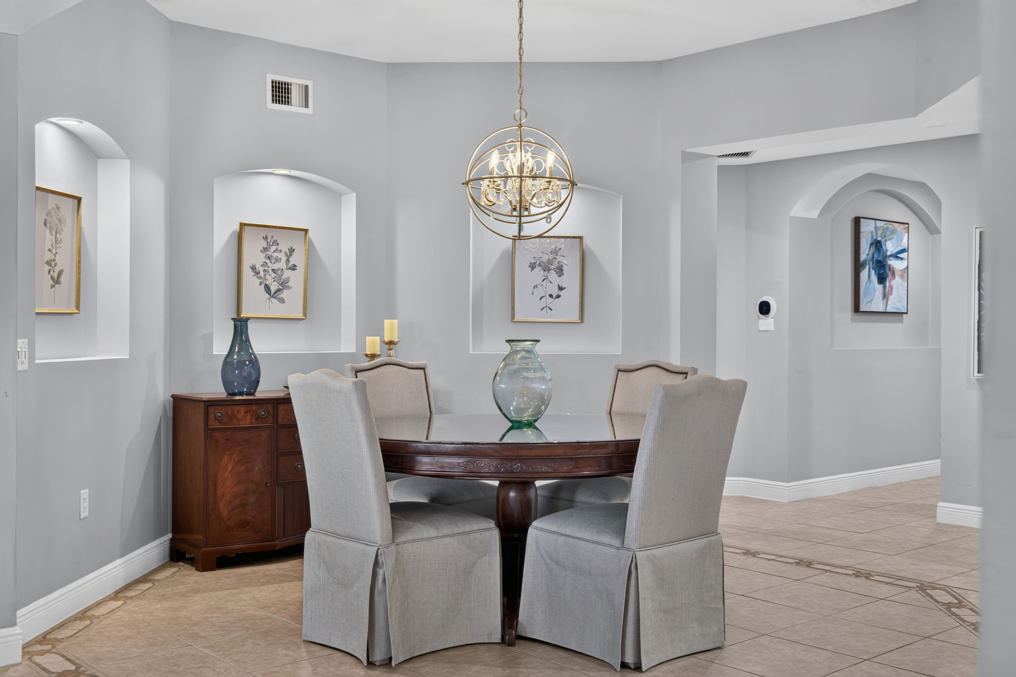 Dining Room 1 of 2