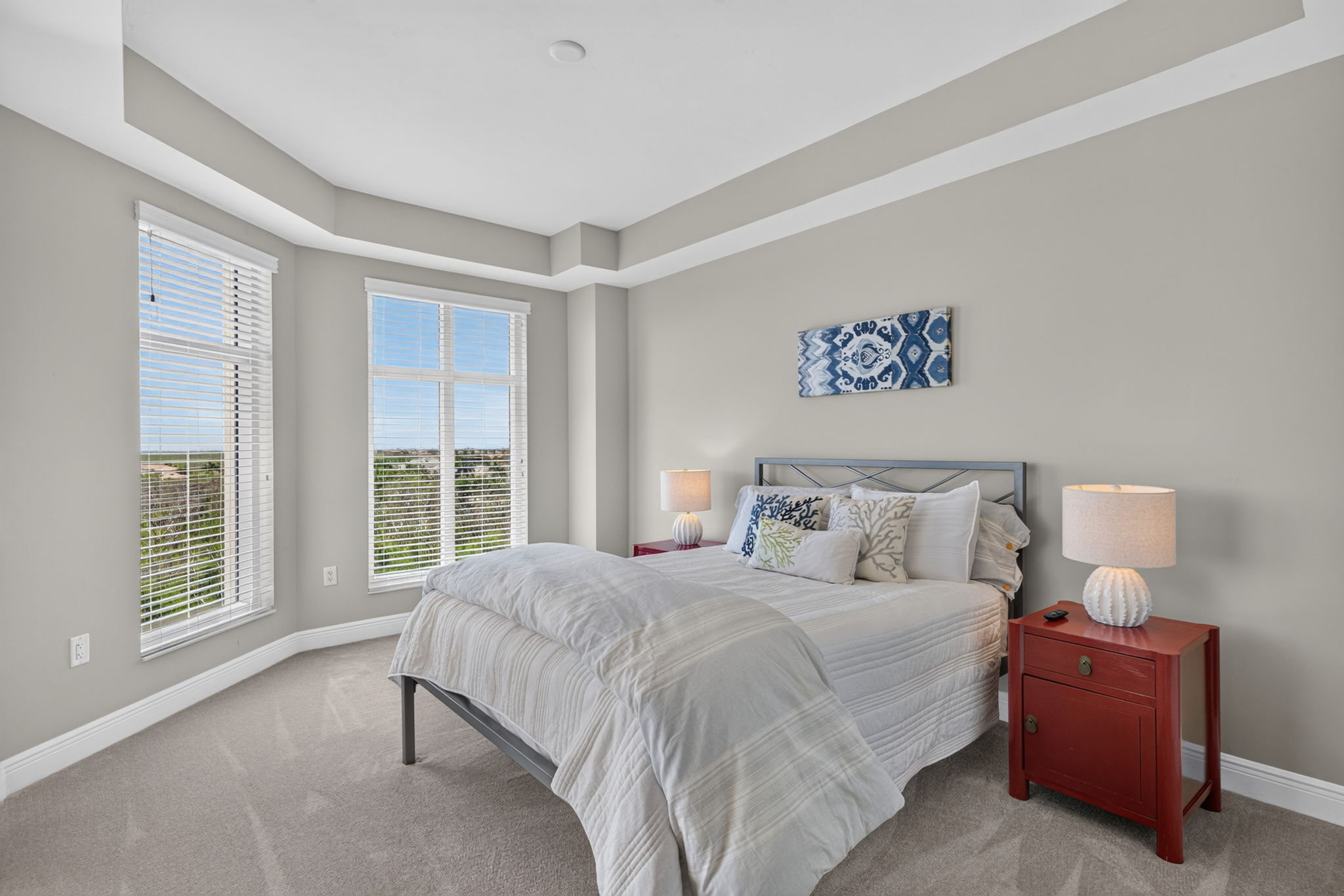 Guest Bedroom 1 of 2