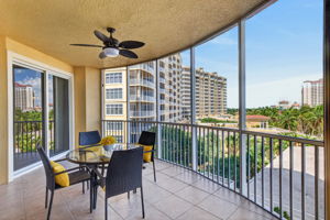 Balcony 1 of 3