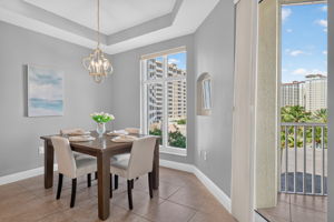 Breakfast Nook 1 of 2