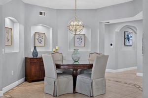 Dining Room 1 of 2