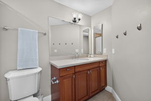 Guest Bathroom 1