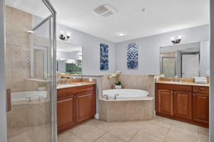 Primary Bathroom 1 of 2