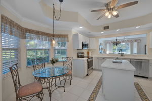 Eat in Kitchen - Kitchen