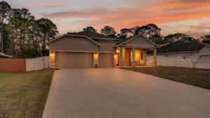 Hero Shot - Virtual Twilight