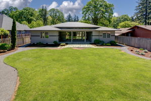 Back of House