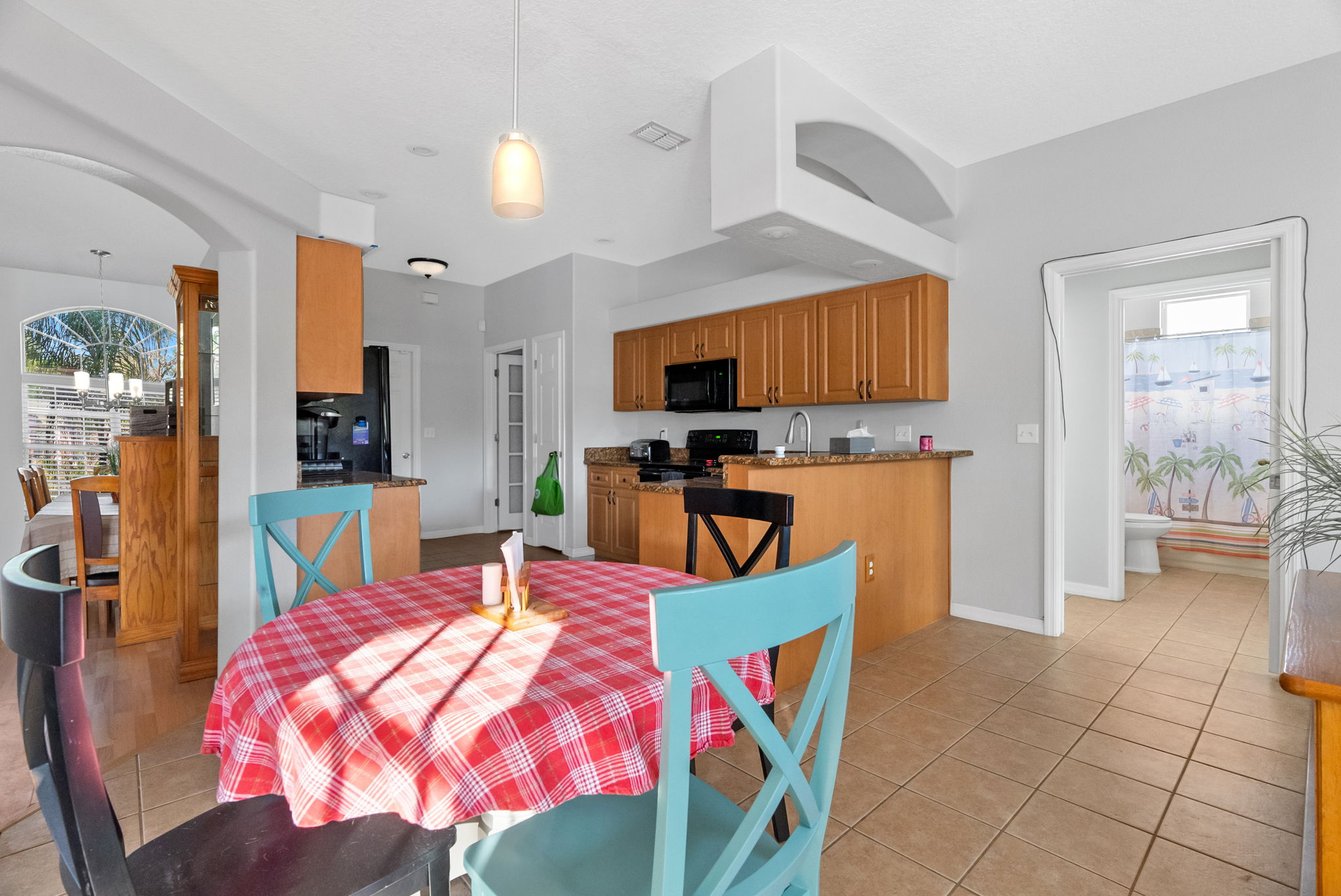 6088 Kinlock Ave, Spring Hill, FL 34608, USA Photo 35