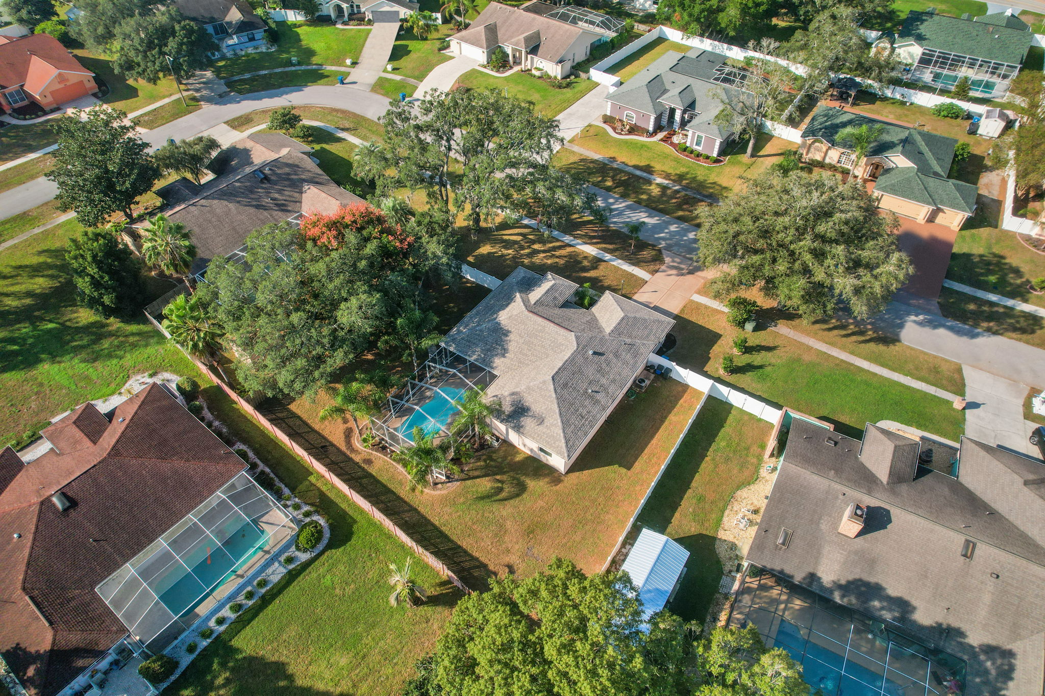 6088 Kinlock Ave, Spring Hill, FL 34608, USA Photo 7