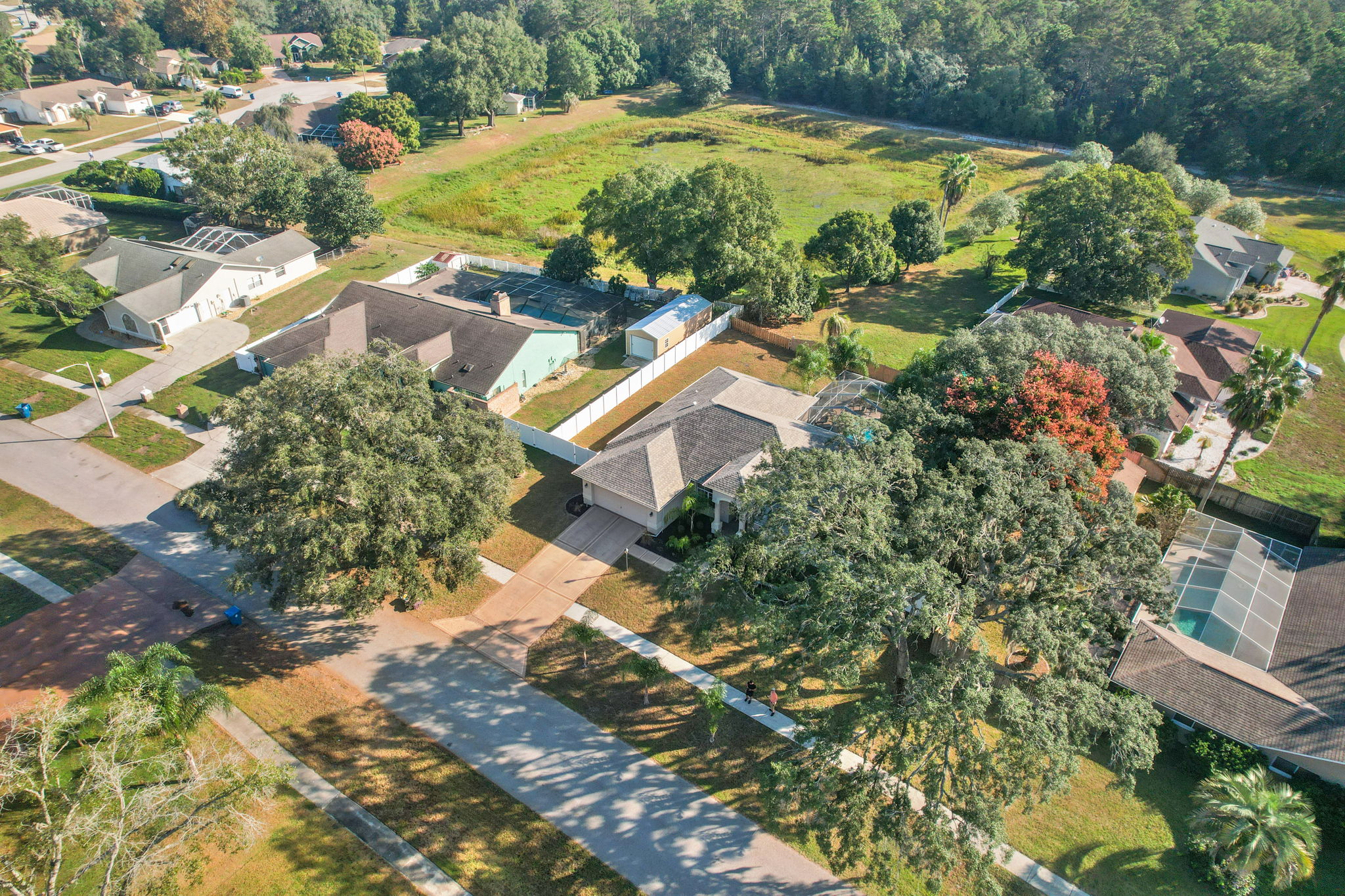 6088 Kinlock Ave, Spring Hill, FL 34608, USA Photo 2