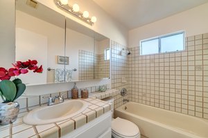 Hall Bathroom