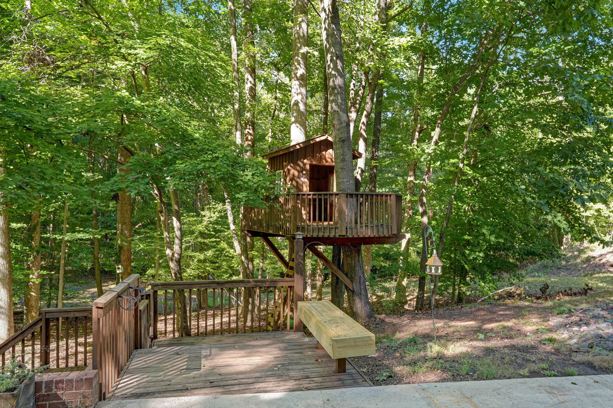 Treehouse