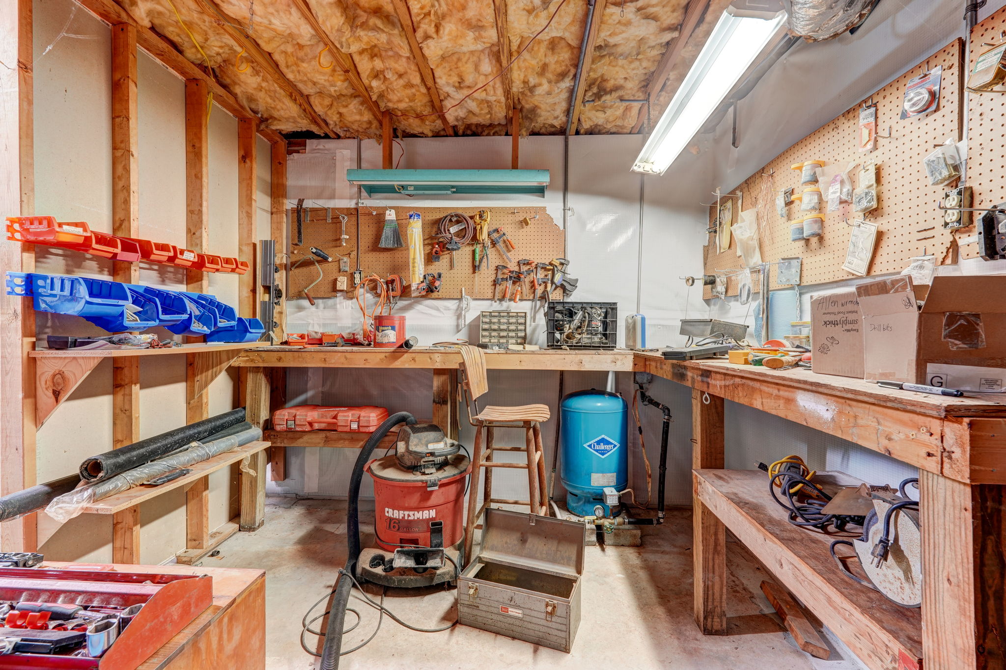Workshop