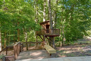 Treehouse