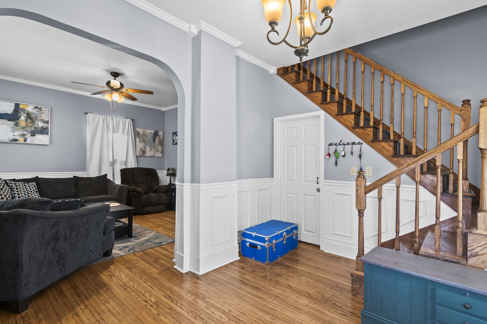 Foyer