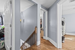 Upper Landing