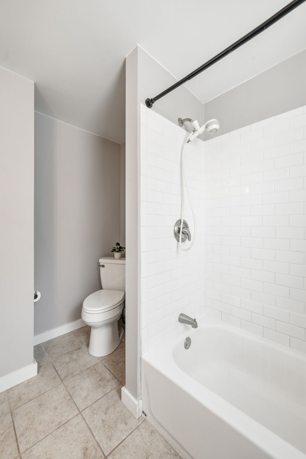 Bathroom second view