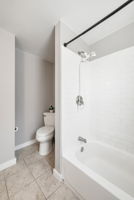 Bathroom second view