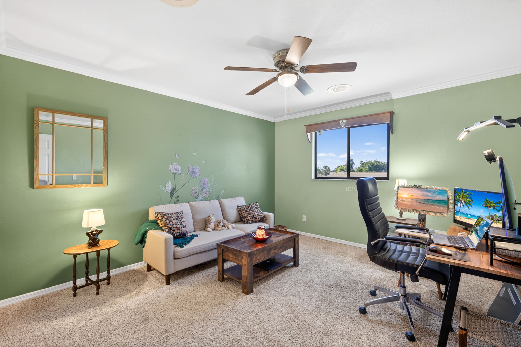 Guest Bedroom 2