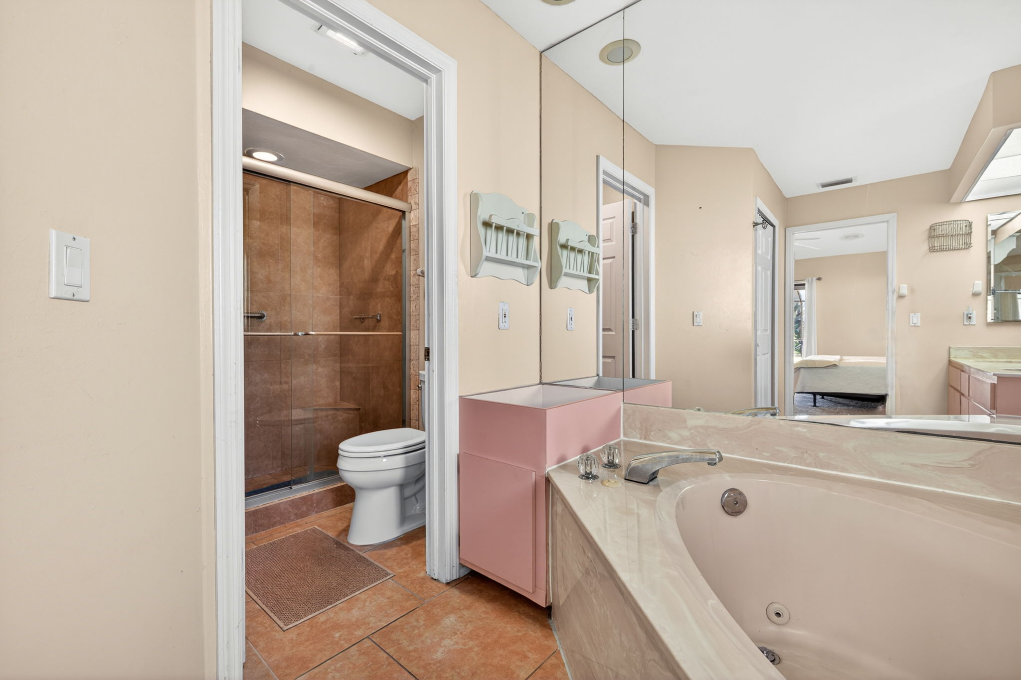 Primary Bathroom 2