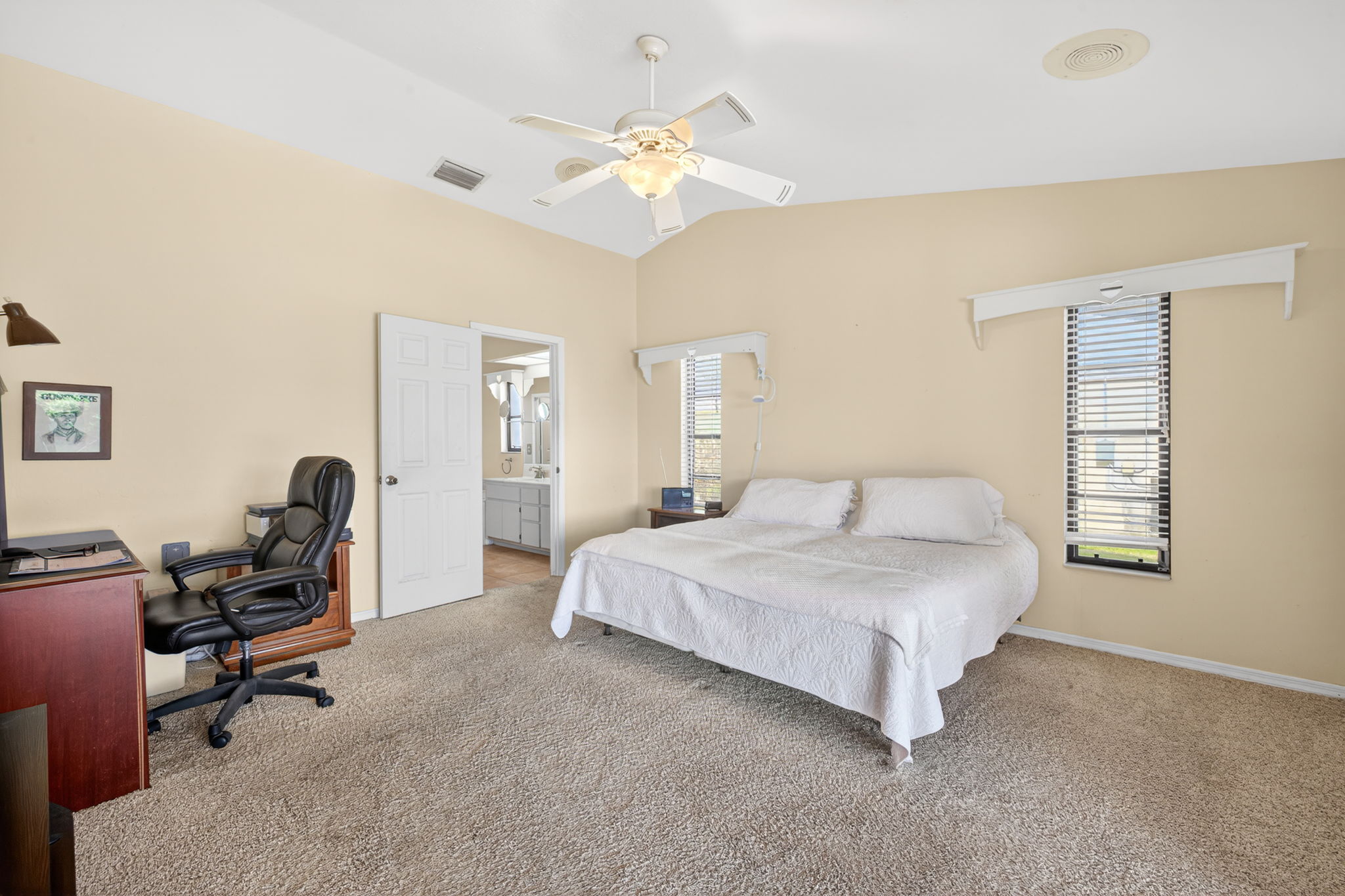 Primary Bedroom 1