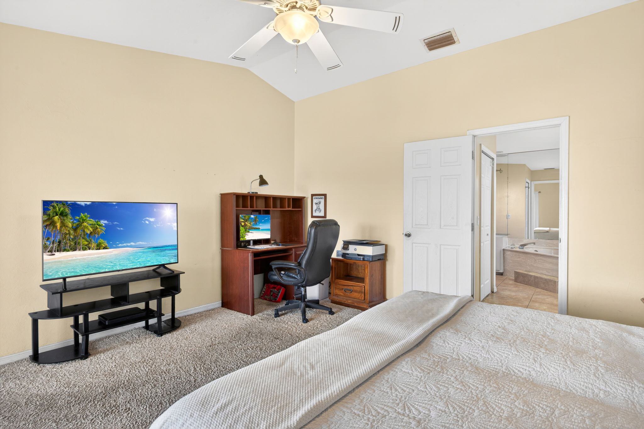 Primary Bedroom 2