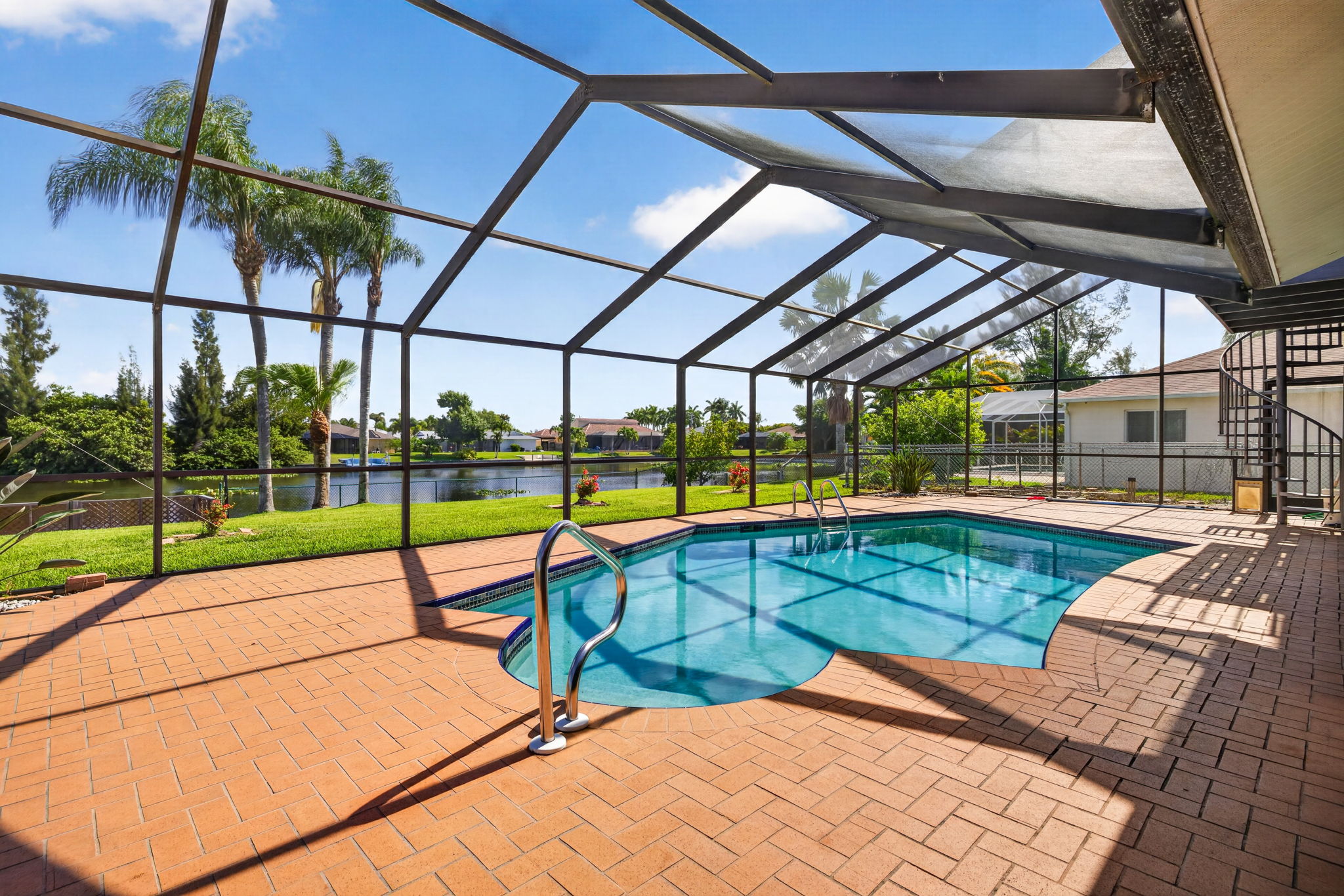 Swimming Pool 2