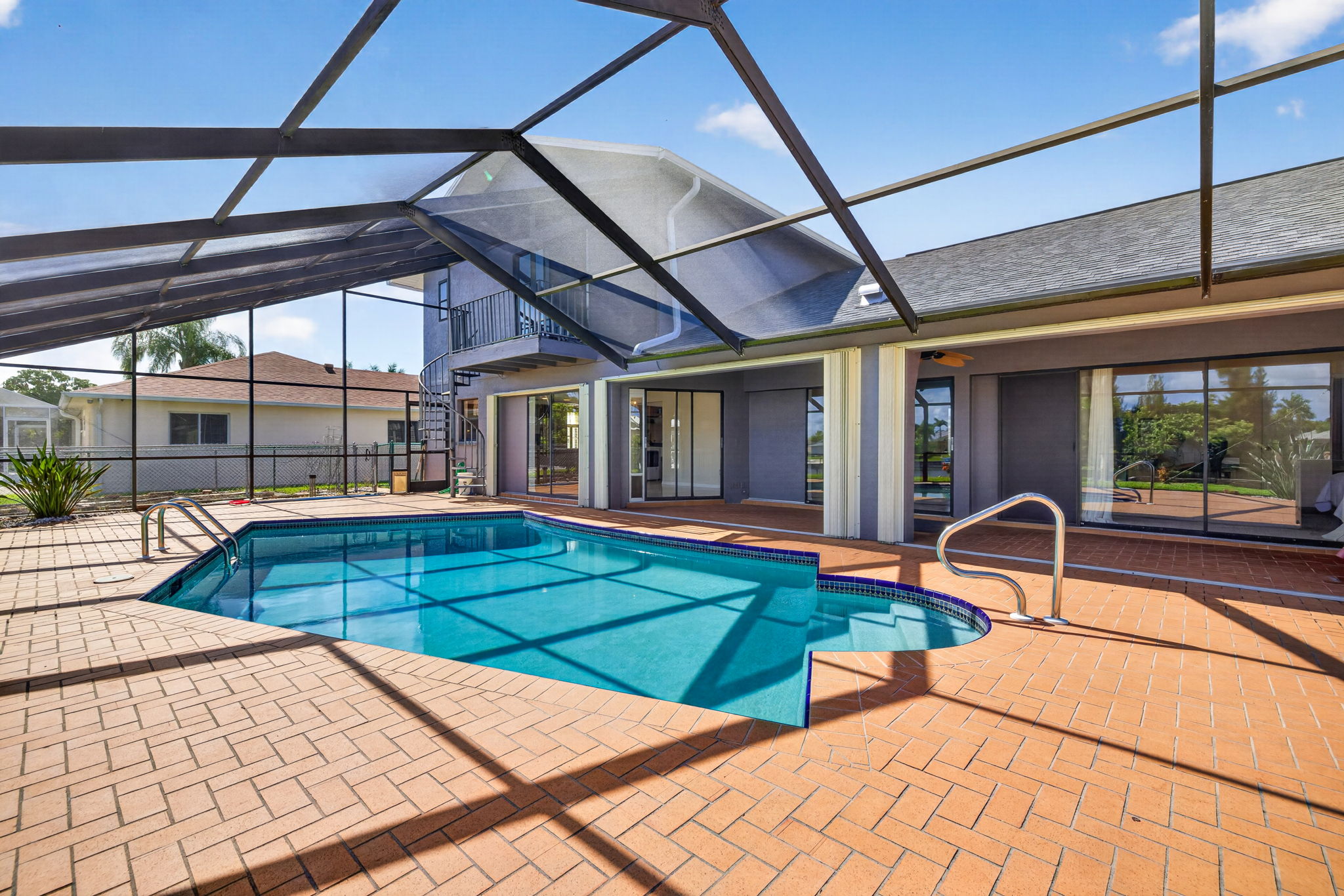 Swimming Pool 3